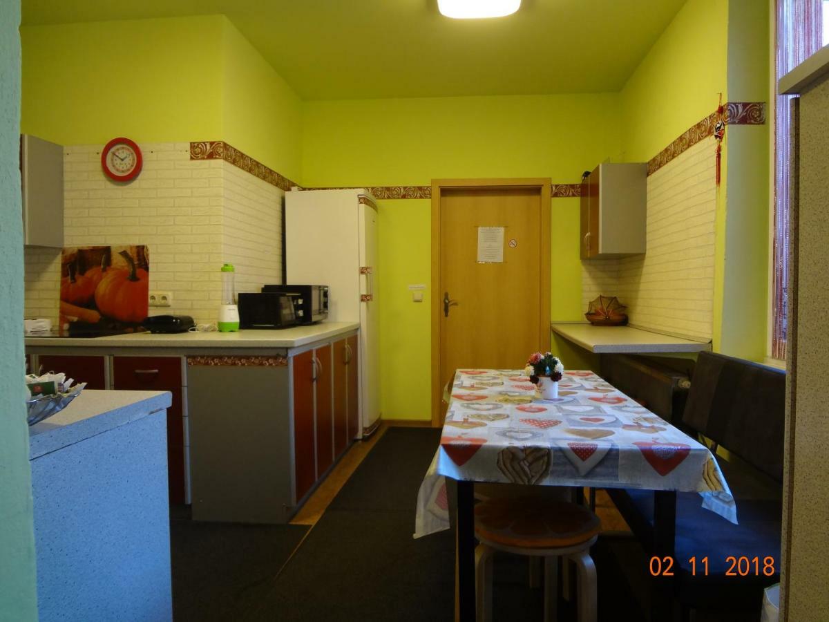 Ferienwohnung Direkt In Ilmenau Eksteriør billede